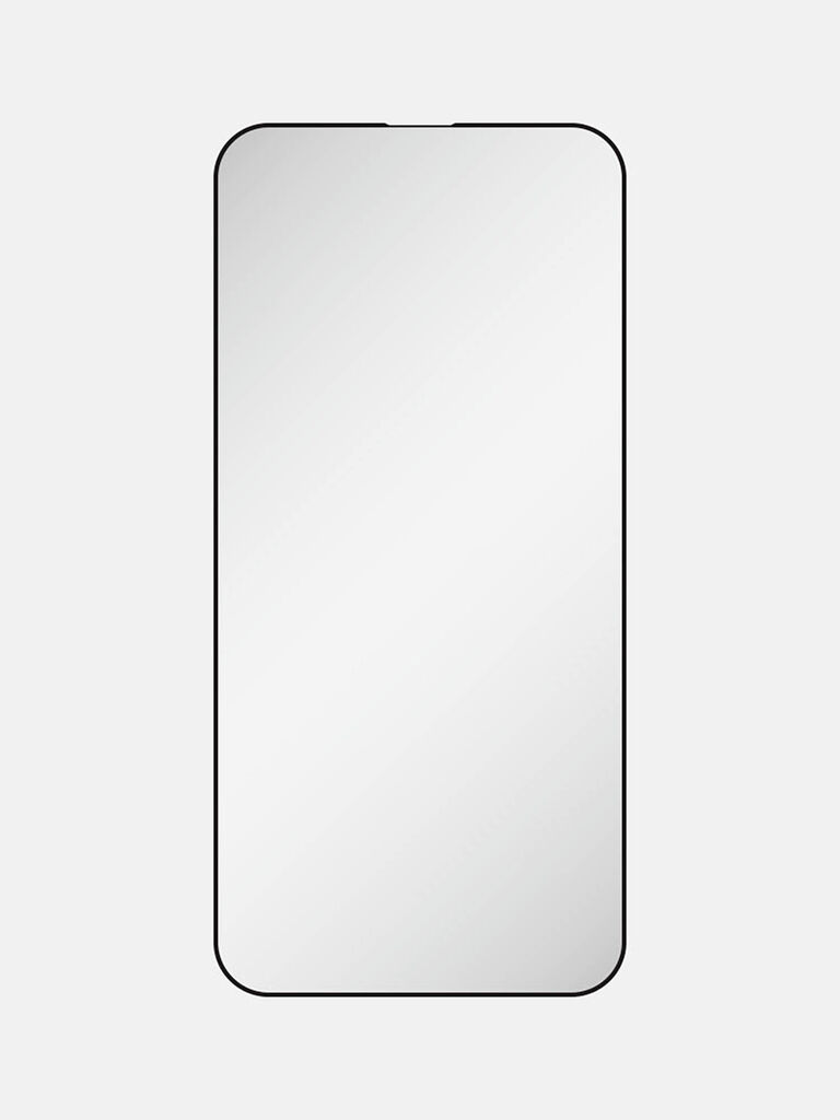 BodyGuardz ECO PRTX Synthetic Glass for Apple iPhone 13 mini, , large